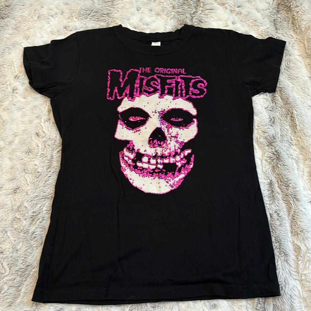 Misfits Women’s Shirt